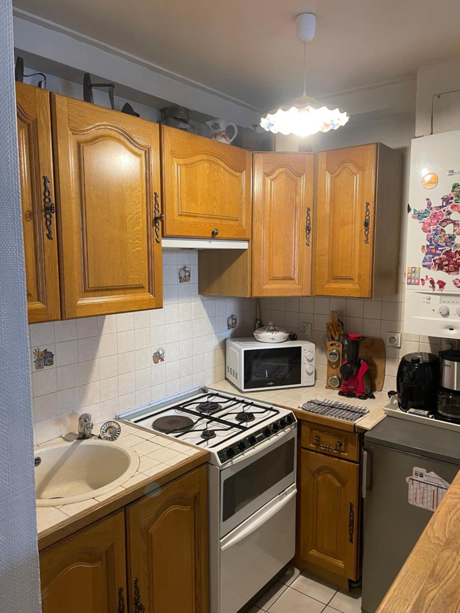 Au Bas De Montmartre ! Apartment Paris Bagian luar foto